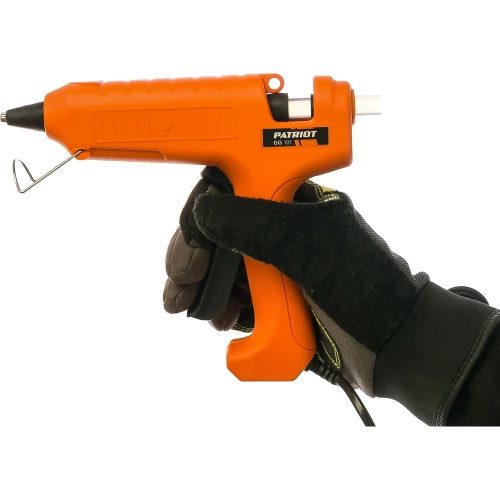 Клеевой пистолет PATRIOT GG 101 100303101 фото 10 Клеевой пистолет PATRIOT GG 101 100303101 фото 10