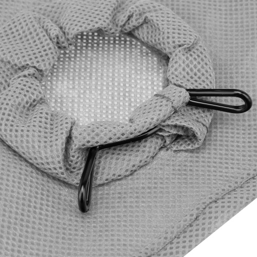 Мешок тканевый многоразовый для пылесоса Denzel SVC15, LVC15 Denzel фото 3