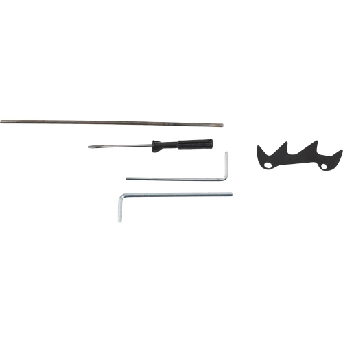 Бензопила LIFAN 2.5 л.с., шаг цепи 0,325 LF4500 фото 7