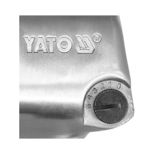 Ударный пневмогайковерт YATO YT-09528 фото 7