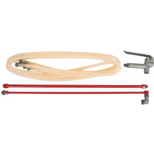 Краскопульт ПРОФМАШ СО-20 В 9229 фото 3 Краскопульт ПРОФМАШ СО-20 В 9229 фото 3