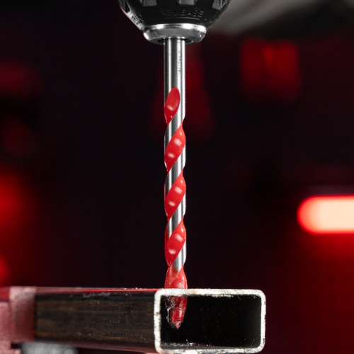 Сверло универсальное, 8мм Matrix фото 9