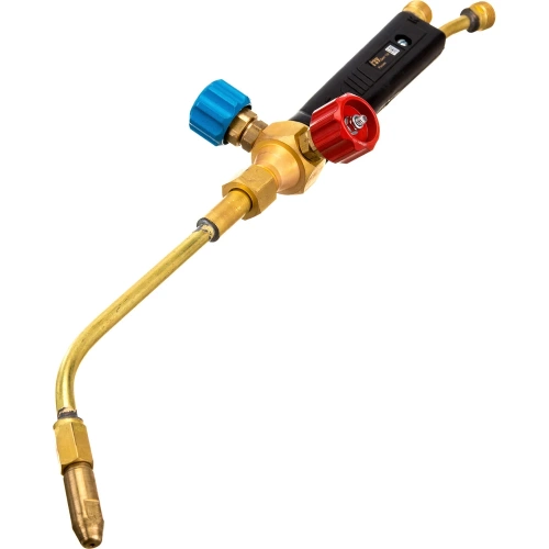 Пропановая горелка СваркаДжет Г3У 2,3 4301010202011 фото 3 Пропановая горелка СваркаДжет Г3У 2,3 4301010202011 фото 3