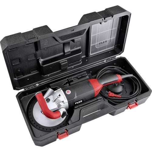 Шлифовальная машина для санационных работ FLEX LD 24-6 180 Turbo-Jet 420514 фото 6