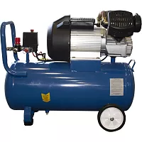 Компрессор масляный Redbo ACO-50/2200 коаксиальный 39781