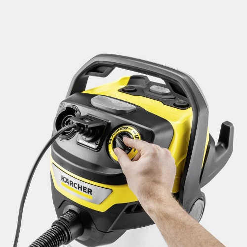 Хозяйственный пылесос Karcher WD 6 P S V-30/6/22/T + DDC (YSY) EU 1.628-382.0 фото 9 Хозяйственный пылесос Karcher WD 6 P S V-30/6/22/T + DDC (YSY) EU 1.628-382.0 фото 9