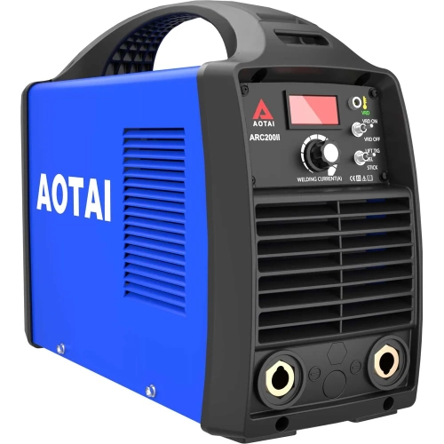 Источник с сетевым кабелем AOTAI ARC 200II 3 метра 00-0011370 531200-00167К фото 3 Источник с сетевым кабелем AOTAI ARC 200II 3 метра 00-0011370 531200-00167К фото 3