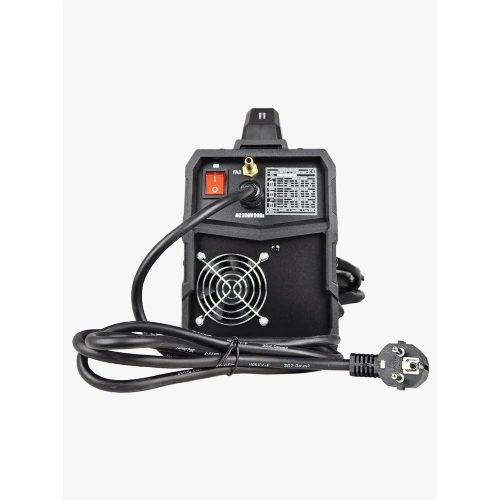 Сварочный инвертор полуавтомат Profipower MIG-215 5 в 1 (MIG/MAG/MIG NO GAS/ММА/TIG) E0257 фото 7 Сварочный инвертор полуавтомат Profipower MIG-215 5 в 1 (MIG/MAG/MIG NO GAS/ММА/TIG) E0257 фото 7