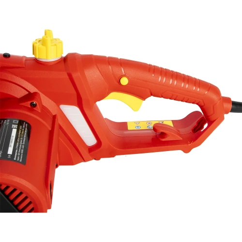 Цепная электрическая пила DDE CSE210 16" 792-780 фото 5