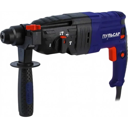 Перфоратор ПУЛЬСАР ПЭ 24-720 792-636 Перфоратор ПУЛЬСАР ПЭ 24-720 792-636
