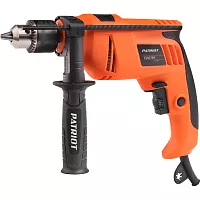Дрель электрическая ударная PATRIOT FD 675H 120301675