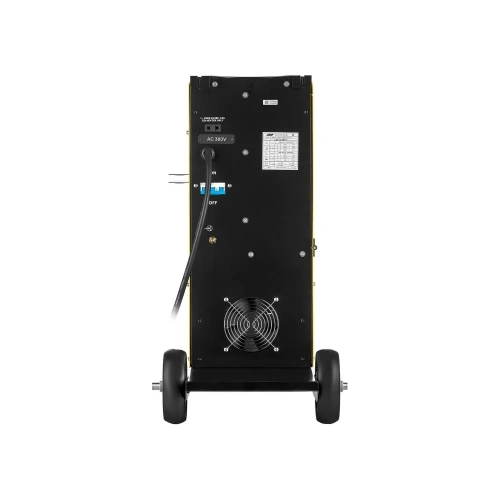 Аппарат полуавтоматической сварки ПТК RILON MIG 250 GN 00000033271 фото 5