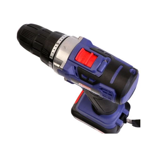 Дрель-шуруповерт ДИОЛД Дэа-12 л-01 10022157 фото 7 Дрель-шуруповерт ДИОЛД Дэа-12 л-01 10022157 фото 7