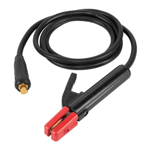 Аппарат инвертор. дуговой сварки SDM-220 Top, 220 А, ПВ 60% кейс Denzel фото 12