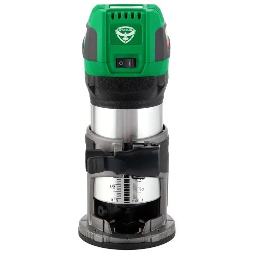 Кромочный фрезер STATUS RH 751 CE 05151201 фото 4 Кромочный фрезер STATUS RH 751 CE 05151201 фото 4