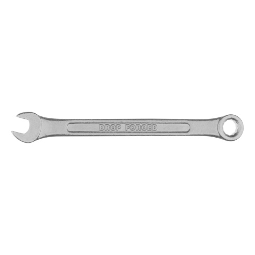 Ключ комбинированный, 6 мм, хромированный Sparta фото 2