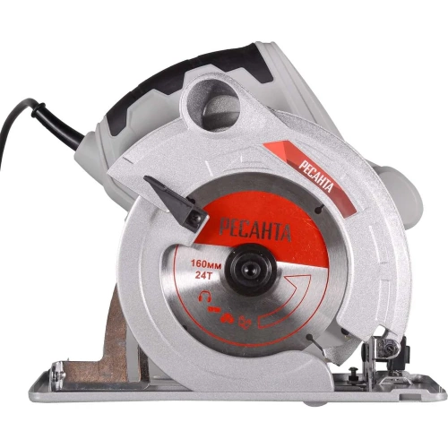 Дисковая пила Ресанта ДП-165/1300 75/11/1 фото 5