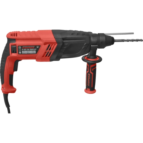 Перфоратор Парма П-02-26/900ЭР 02.027.00006 фото 3