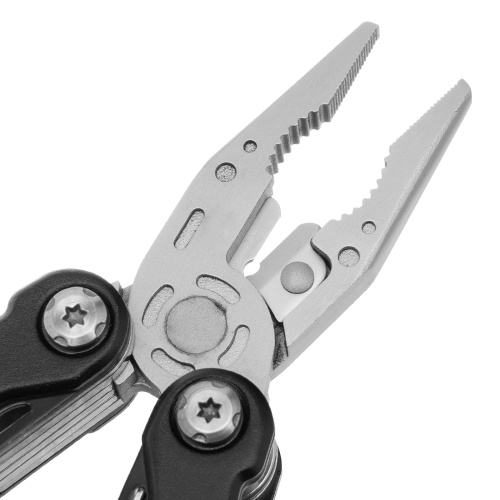 Трансформер, 13 функций, авторазжим, в чехле, 165 мм Matrix фото 12