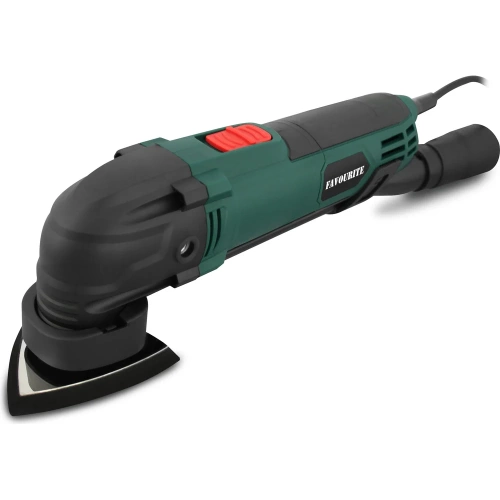 Многофункциональный инструмент FAVOURITE 500Вт 15000-23000кол/мин 111112500 Многофункциональный инструмент FAVOURITE 500Вт 15000-23000кол/мин 111112500