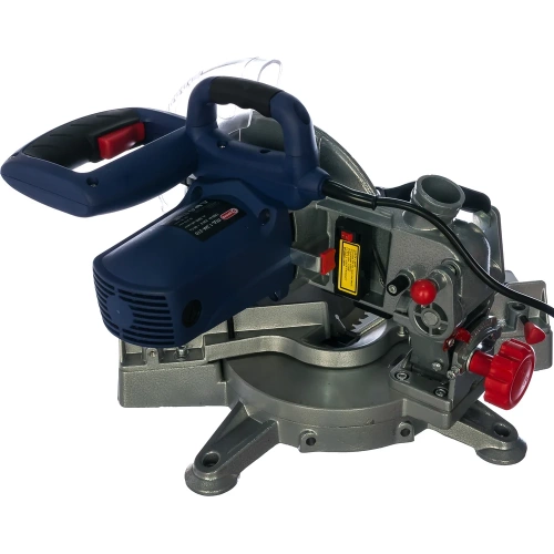 Торцовочная пила ДИОЛД ПТД-1.3М-210 10062010 фото 4 Торцовочная пила ДИОЛД ПТД-1.3М-210 10062010 фото 4