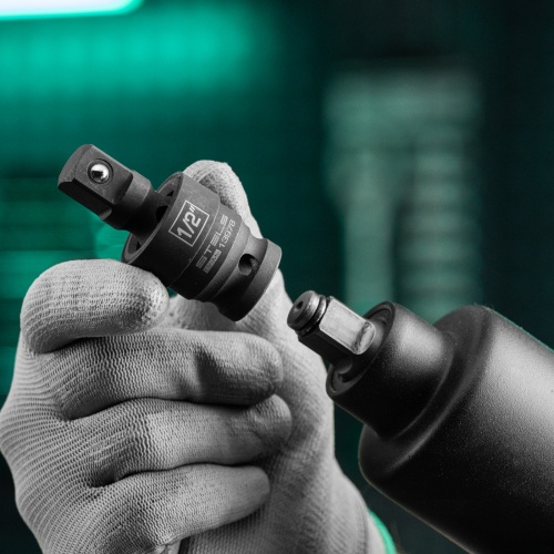 Кардан ударный 1/2 Stels фото 6