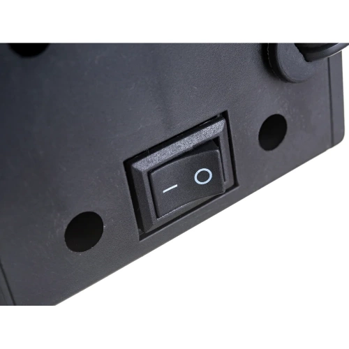 Автомобильный компрессор Golden Snail металлический 30 л GS9204 фото 5