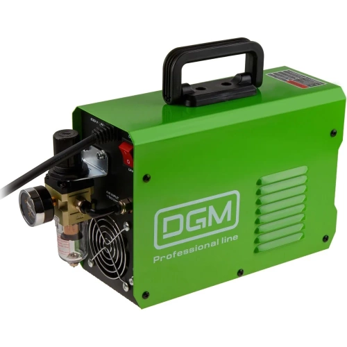 Плазморез DGM CUT-40 DG5820-1 фото 9