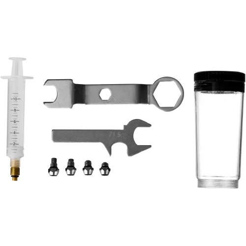 Пневматический заклепочник KRAFTOOL ARC-48 Vacuum-Lock, для заклепок, 2.4-3.2-4-4.8мм 31188 фото 3 Пневматический заклепочник KRAFTOOL ARC-48 Vacuum-Lock, для заклепок, 2.4-3.2-4-4.8мм 31188 фото 3