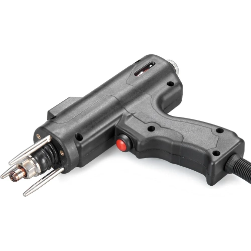 Установка для приварки шпилек конденсаторным разрядом ET 23C 100602544 фото 5