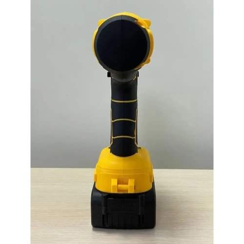 Аккумуляторный ударный гайковерт EDON AAW-21/600BL 25090 фото 6