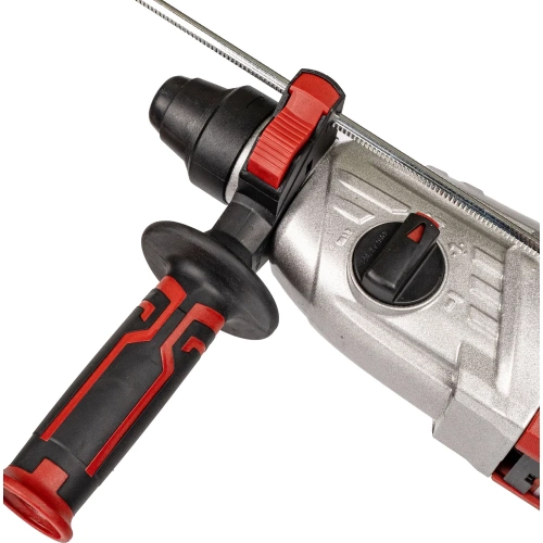 Перфоратор REDVERG RD-RH1100A 00006691408 фото 3 Перфоратор REDVERG RD-RH1100A 00006691408 фото 3