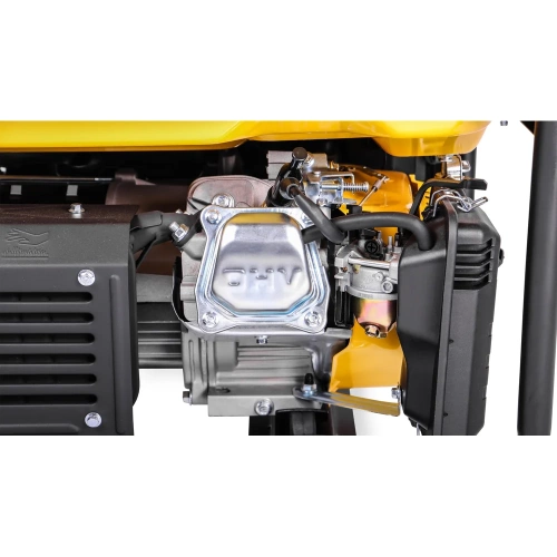 Генератор Champion GG3200 фото 6 Генератор Champion GG3200 фото 6