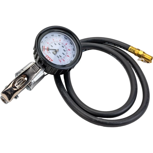 Пистолет для подкачки шин MIGHTY SEVEN SB-425 Пистолет для подкачки шин MIGHTY SEVEN SB-425