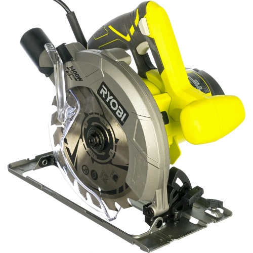 Дисковая пила Ryobi RCS1400-G 5133002778 фото 7
