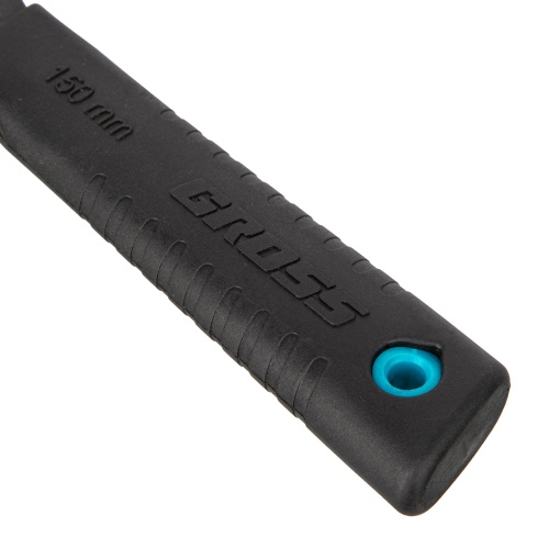 Ключ разводной, 150 мм, CrV, ультратонкие губки Gross фото 5