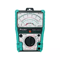 Мультиметр стрелочный Pro'sKit MT-2208 С00040321