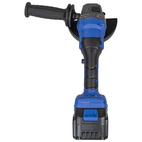 Машина шлифовальная угловая Redbo OAG-21/125BL бесщеточная 28308 фото 6 Машина шлифовальная угловая Redbo OAG-21/125BL бесщеточная 28308 фото 6