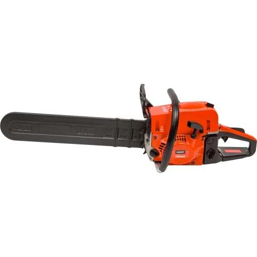 Бензопила Gigant 20" 3,4 л.с./50 см3 GSAF-08 фото 6