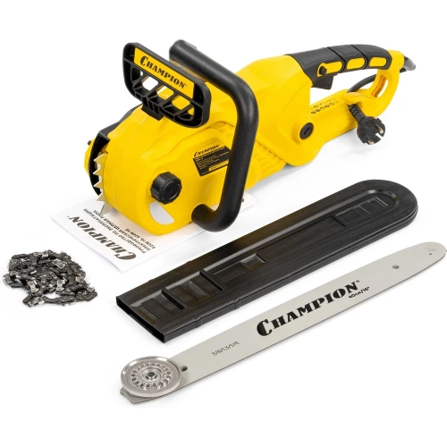 Электропила CHAMPION 3/8-1,3-56 (2кВт 4,8кг) 620N-16 фото 10 Электропила CHAMPION 3/8-1,3-56 (2кВт 4,8кг) 620N-16 фото 10