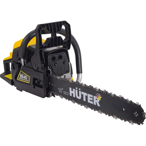 Бензопила Huter BS-45 70/6/2 фото 6