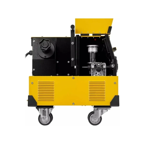 Аппарат полуавтоматической сварки ПТК RILON MIG 300 GW НАКС 00000036332 фото 5 Аппарат полуавтоматической сварки ПТК RILON MIG 300 GW НАКС 00000036332 фото 5