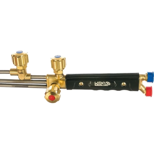 Трехтрубный универсальный резак KRASS -800 2278589 фото 4 Трехтрубный универсальный резак KRASS -800 2278589 фото 4