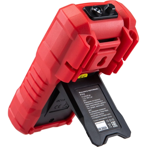 Мультиметр портативный REXANT R131A 13-3115 фото 8