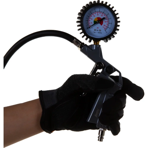 Набор профессионала из 5 предметов FUBAG 120101 фото 9