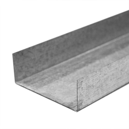 Профиль ПН-6 , 0,55 3000х100х40 мм