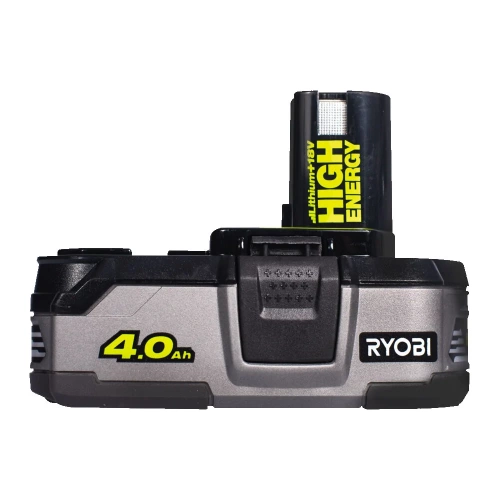 Аккумулятор Ryobi 18В RB1840T 5133005618 фото 3