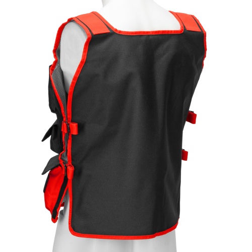 Жилет для инструмента, 510 х 600 мм Matrix фото 5