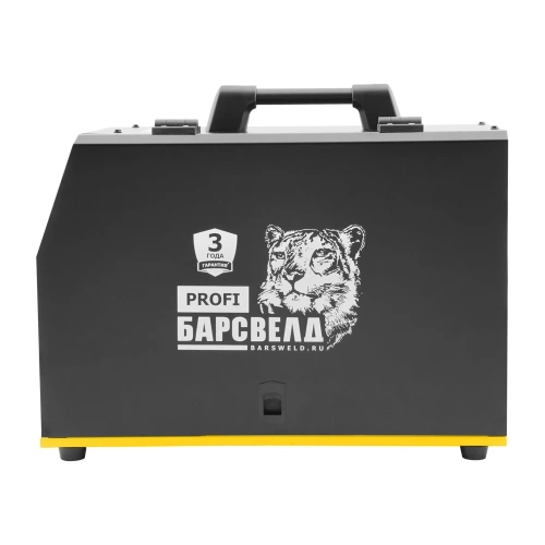 Сварочный полуавтомат БАРСВЕЛД Profi MIG-257 D СВ000006948 фото 6
