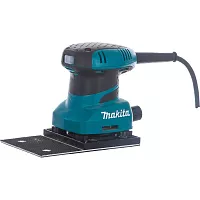 Вибрационная шлифмашина Makita BO 4566